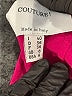 Moschino 100% Wool Pink wool trousers Size 6 - photo 14