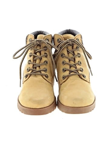 Aldo Ankle Boots (view 2)
