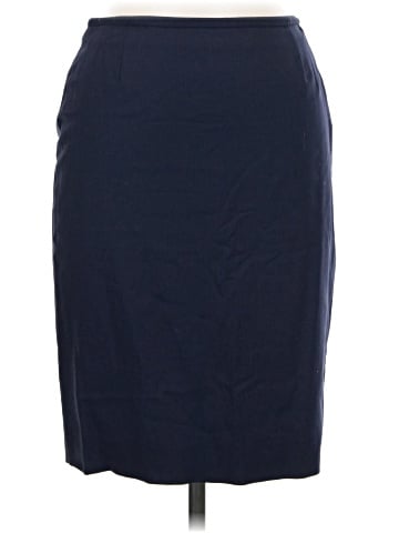 Armani Collezioni Formal Skirt (view 1)