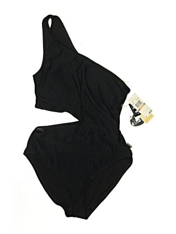 MICHAEL Michael Kors Two Piece Swimsuit (view 1)