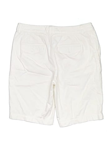 Eddie Bauer Khaki Shorts (view 2)