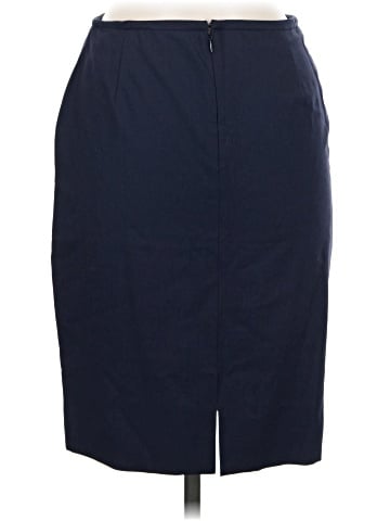 Armani Collezioni Formal Skirt (view 2)