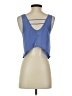 Nike Blue Tank Top Size S - photo 2