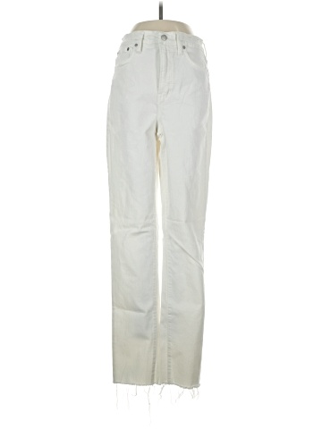 Madewell Casual Pants (view 1)