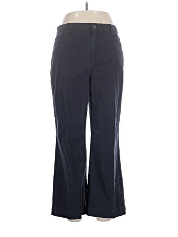 Lands' End Dress Pants (view 1)