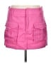 Shein Pink Casual Skirt Size L - photo 1