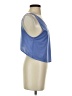 Nike Blue Tank Top Size S - photo 4