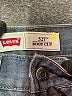 Levi's Blue Jeans Size 12 - photo 3