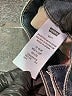Levi's Blue Jeans Size 12 - photo 4