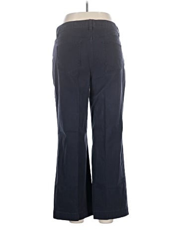 Lands' End Dress Pants (view 2)