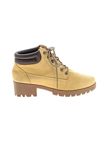Aldo Ankle Boots (view 1)