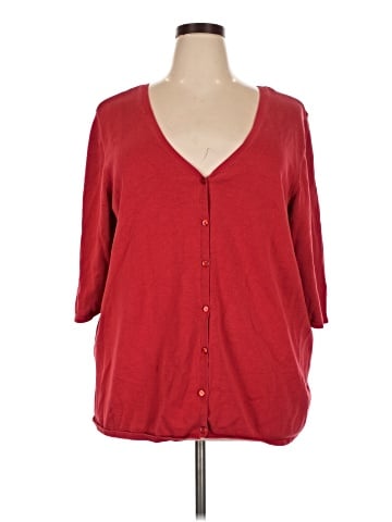 Maggie Barnes Cardigan (view 1)