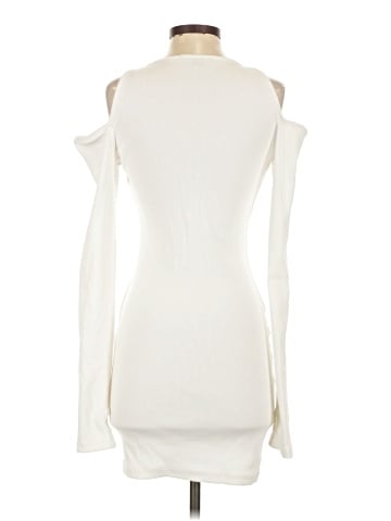 Missguided Cocktail Dress (view 2)