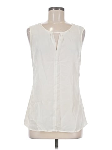 Nic + Zoe Sleeveless Blouse (view 1)