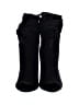 Venus Black Ankle Boots Size 8 1/2 - photo 2