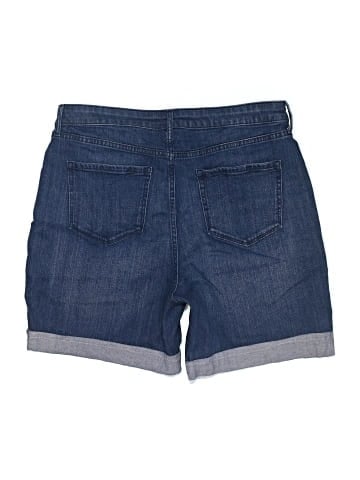 Nine West Denim Shorts (view 2)