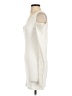 Missguided Ivory Cocktail Dress Size 4 - photo 5