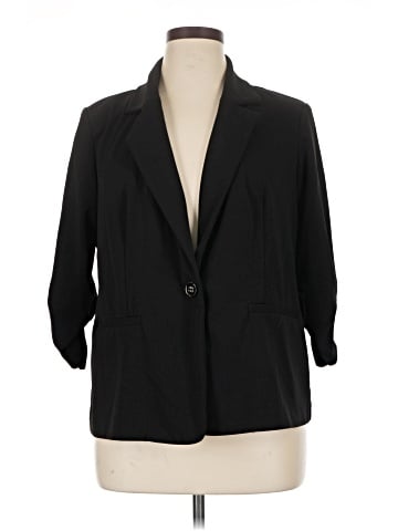 NYCC Blazer (view 1)