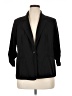 NYCC Black Blazer Size 1X - photo 1