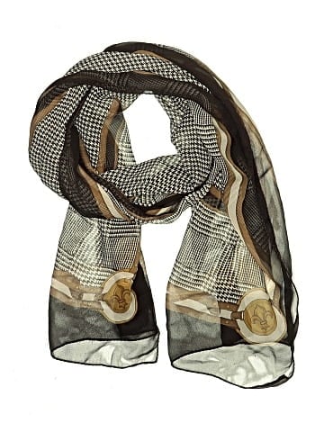 Carlisle Scarf (view 1)