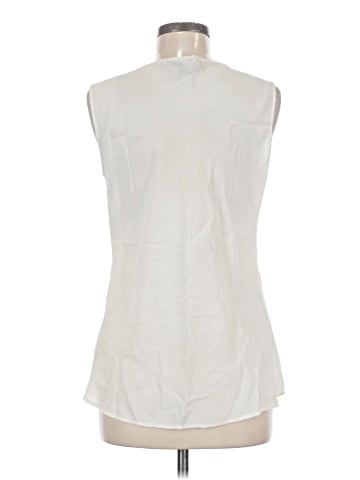 Nic + Zoe Sleeveless Blouse (view 2)