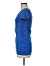 Danskin Now Blue Active T-Shirt Size 8 - photo 5