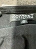 Context Solid Black Dress Pants Size M - photo 7