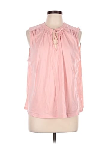 Angels Sleeveless Blouse (view 1)