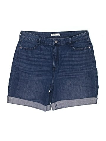 Nine West Denim Shorts (view 1)