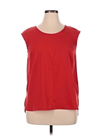 Merona Sleeveless Top (view 1)