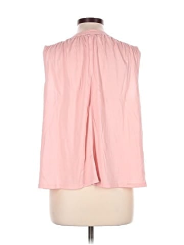 Angels Sleeveless Blouse (view 2)