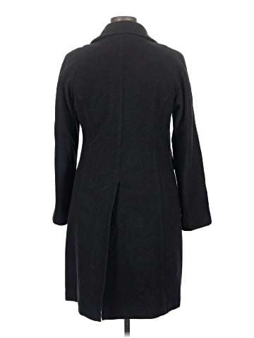 MICHAEL Michael Kors Wool Coat (view 2)