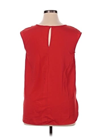 Merona Sleeveless Top (view 2)