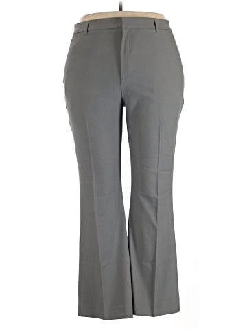 Banana Republic Factory Store Dress Pants (view 1)