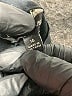 Banana Republic Solid Black Active Pants Size 16 - photo 5