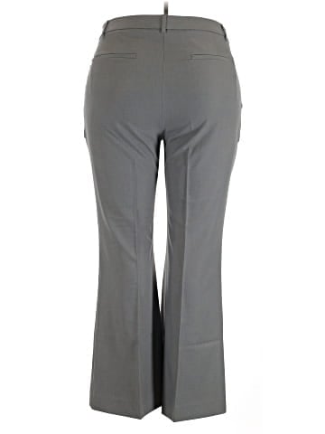 Banana Republic Factory Store Dress Pants (view 2)