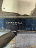 Lucky Brand Hearts Blue Jeans Size 6 - photo 7