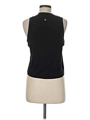 Lululemon Athletica Sleeveless T-Shirt (view 2)