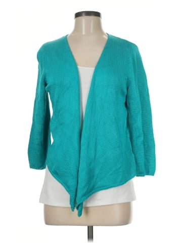 Peter Nygard Cardigan (view 1)