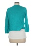 Peter Nygard Teal Cardigan Size M - photo 2