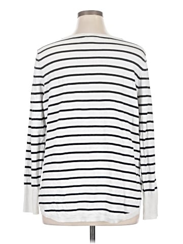 Caslon Cardigan (view 2)