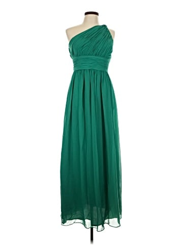 Donna Morgan Cocktail Dress (view 1)