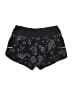 Active Life Graphic Black Athletic Shorts Size S - photo 2