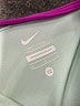 Nike Black Swimsuit Top Size 12 - photo 3