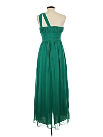 Donna Morgan Cocktail Dress (view 2)