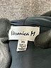 Veronica M. Gray Long Sleeve Blouse Size XS - photo 7