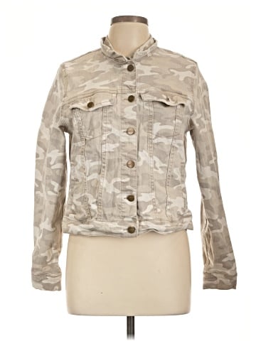Sanctuary Jacket (view 1)
