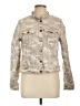 Sanctuary Camo Ivory Jacket Size L - photo 1