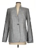 T Tahari Gray Blazer Size 8 - photo 1