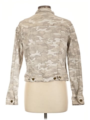 Sanctuary Jacket (view 2)